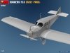 MiniArt 48002 JUNKERS F13. EARLY PROD 1/48